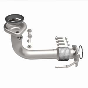 Honda Accord Performance Exhaust - Front - Magnaflow - Front Pipe Kit - `03-`07