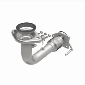 Honda Accord Performance Exhaust - Front - Magnaflow - Front Pipe Kit - `03-`07