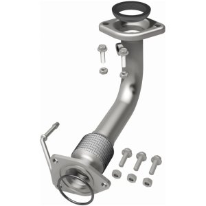 Honda Accord Performance Exhaust - Front - Magnaflow - Front Pipe Kit - `03-`07