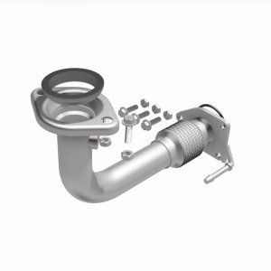 Honda Accord Performance Exhaust - Front - Magnaflow - Front Pipe Kit - `03-`07