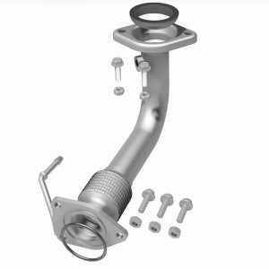 Honda Accord Performance Exhaust - Front - Magnaflow - Front Pipe Kit - `03-`07