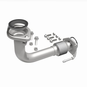 Honda Accord Performance Exhaust - Front - Magnaflow - Front Pipe Kit - `03-`07