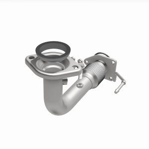 Honda Accord Performance Exhaust - Front - Magnaflow - Front Pipe Kit - `03-`07