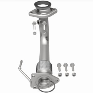 Honda Accord Performance Exhaust - Front - Magnaflow - Front Pipe Kit - `03-`07