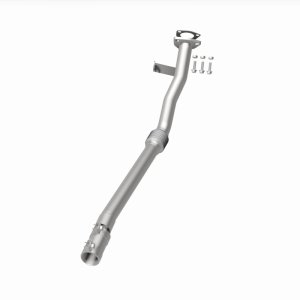 Audi A4 Quattro Performance Exhaust - Front - Magnaflow - Direct-Fit Front Pipe Kit - `05-`08