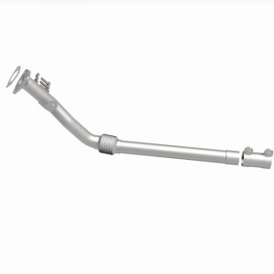 Audi A4 Quattro Performance Exhaust - Front - Magnaflow - Direct-Fit Front Pipe Kit - `05-`08
