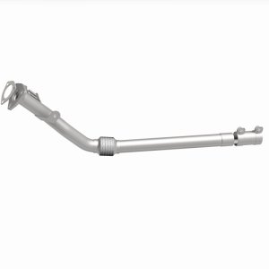 Audi A4 Quattro Performance Exhaust - Front - Magnaflow - Direct-Fit Front Pipe Kit - `05-`08