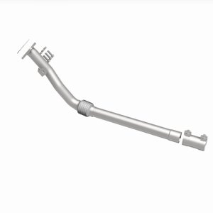 Audi A4 Quattro Performance Exhaust - Front - Magnaflow - Direct-Fit Front Pipe Kit - `05-`08