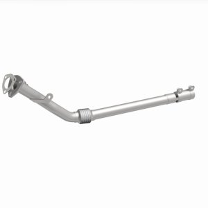 Audi A4 Quattro Performance Exhaust - Front - Magnaflow - Direct-Fit Front Pipe Kit - `05-`08