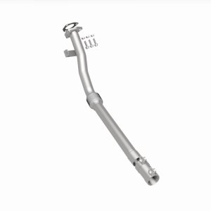 Audi A4 Quattro Performance Exhaust - Front - Magnaflow - Direct-Fit Front Pipe Kit - `05-`08