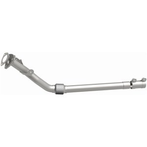 Audi A4 Quattro Performance Exhaust - Front - Magnaflow - Direct-Fit Front Pipe Kit - `05-`08