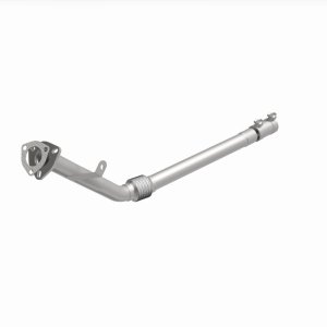 Audi A4 Quattro Performance Exhaust - Front - Magnaflow - Direct-Fit Front Pipe Kit - `05-`08