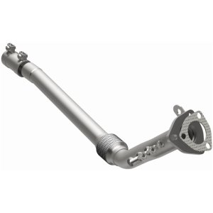 Audi A4 Quattro Performance Exhaust - Front - Magnaflow - Direct-Fit Front Pipe Kit - `05-`08