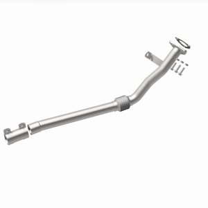 Audi A4 Quattro Performance Exhaust - Front - Magnaflow - Direct-Fit Front Pipe Kit - `05-`08