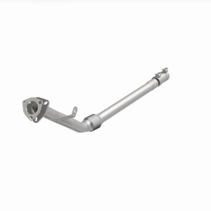Audi A4 Quattro Performance Exhaust - Front - Magnaflow - Direct-Fit Front Pipe Kit - `05-`08