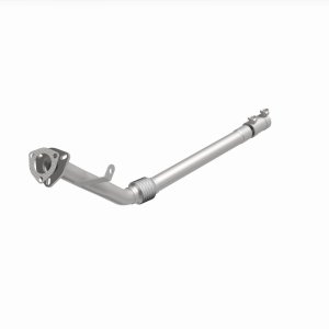 Audi A4 Quattro Performance Exhaust - Front - Magnaflow - Direct-Fit Front Pipe Kit - `05-`08