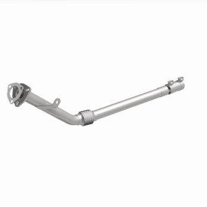 Audi A4 Quattro Performance Exhaust - Front - Magnaflow - Direct-Fit Front Pipe Kit - `05-`08