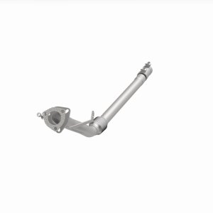 Audi A4 Quattro Performance Exhaust - Front - Magnaflow - Direct-Fit Front Pipe Kit - `05-`08
