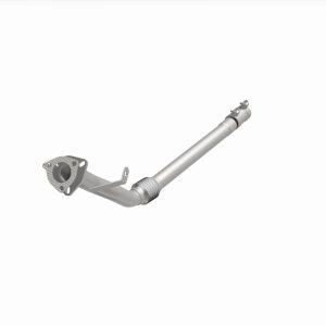Audi A4 Quattro Performance Exhaust - Front - Magnaflow - Direct-Fit Front Pipe Kit - `05-`08