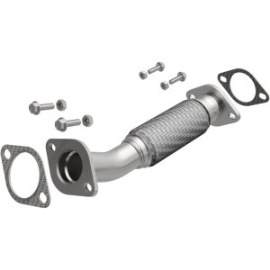 Ford Fusion Performance Exhaust - Front - Magnaflow - Direct-Fit Front Pipe Kit - `06-`12