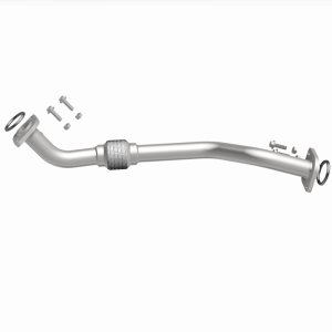 Toyota Sienna Performance Exhaust - Magnaflow - BRExhaust Direct-Fit Front Pipe Kit 107-0072 - `04-`06 Toyota Sienna Performance Exhaust - Magnaflow - BRExhaust Direct-Fit Front Pipe Kit 107-0072 - `04-`06