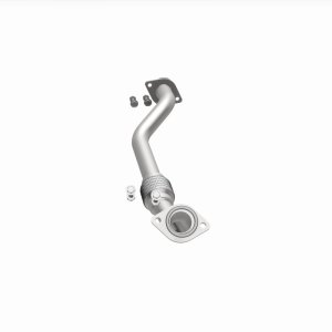 Toyota Sienna Performance Exhaust - Magnaflow - BRExhaust Direct-Fit Front Pipe Kit 107-0072 - `04-`06 Toyota Sienna Performance Exhaust - Magnaflow - BRExhaust Direct-Fit Front Pipe Kit 107-0072 - `04-`06