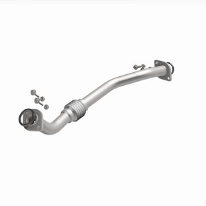 Toyota Sienna Performance Exhaust - Magnaflow - BRExhaust Direct-Fit Front Pipe Kit 107-0072 - `04-`06 Toyota Sienna Performance Exhaust - Magnaflow - BRExhaust Direct-Fit Front Pipe Kit 107-0072 - `04-`06