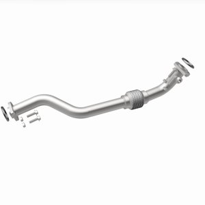Toyota Sienna Performance Exhaust - Magnaflow - BRExhaust Direct-Fit Front Pipe Kit 107-0072 - `04-`06 Toyota Sienna Performance Exhaust - Magnaflow - BRExhaust Direct-Fit Front Pipe Kit 107-0072 - `04-`06