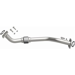 Toyota Sienna Performance Exhaust - Magnaflow - BRExhaust Direct-Fit Front Pipe Kit 107-0072 - `04-`06 Toyota Sienna Performance Exhaust - Magnaflow - BRExhaust Direct-Fit Front Pipe Kit 107-0072 - `04-`06