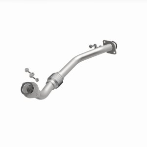 Toyota Sienna Performance Exhaust - Magnaflow - BRExhaust Direct-Fit Front Pipe Kit 107-0072 - `04-`06 Toyota Sienna Performance Exhaust - Magnaflow - BRExhaust Direct-Fit Front Pipe Kit 107-0072 - `04-`06