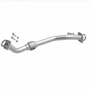 Toyota Sienna Performance Exhaust - Magnaflow - BRExhaust Direct-Fit Front Pipe Kit 107-0072 - `04-`06 Toyota Sienna Performance Exhaust - Magnaflow - BRExhaust Direct-Fit Front Pipe Kit 107-0072 - `04-`06