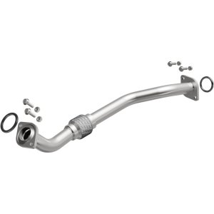 Toyota Sienna Performance Exhaust - Magnaflow - BRExhaust Direct-Fit Front Pipe Kit 107-0072 - `04-`06 Toyota Sienna Performance Exhaust - Magnaflow - BRExhaust Direct-Fit Front Pipe Kit 107-0072 - `04-`06