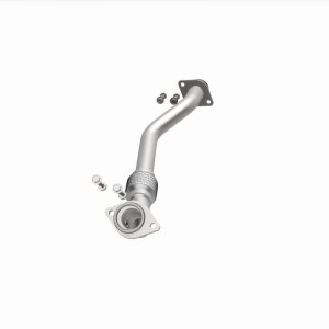 Toyota Sienna Performance Exhaust - Magnaflow - BRExhaust Direct-Fit Front Pipe Kit 107-0072 - `04-`06 Toyota Sienna Performance Exhaust - Magnaflow - BRExhaust Direct-Fit Front Pipe Kit 107-0072 - `04-`06