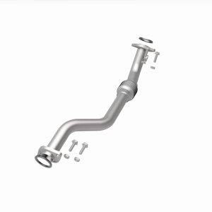 Toyota Sienna Performance Exhaust - Magnaflow - BRExhaust Direct-Fit Front Pipe Kit 107-0072 - `04-`06 Toyota Sienna Performance Exhaust - Magnaflow - BRExhaust Direct-Fit Front Pipe Kit 107-0072 - `04-`06