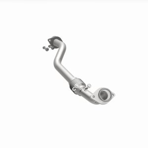 Toyota Sienna Performance Exhaust - Magnaflow - BRExhaust Direct-Fit Front Pipe Kit 107-0072 - `04-`06 Toyota Sienna Performance Exhaust - Magnaflow - BRExhaust Direct-Fit Front Pipe Kit 107-0072 - `04-`06