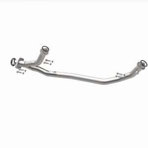 Toyota Sienna Performance Exhaust - Magnaflow - Front Pipe Kit - `07-`10