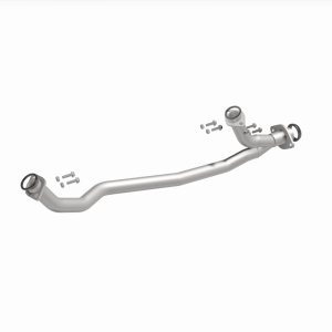 Toyota Sienna Performance Exhaust - Magnaflow - Front Pipe Kit - `07-`10