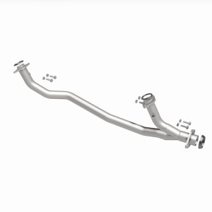 Toyota Sienna Performance Exhaust - Magnaflow - Front Pipe Kit - `07-`10