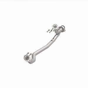 Toyota Sienna Performance Exhaust - Magnaflow - Front Pipe Kit - `07-`10