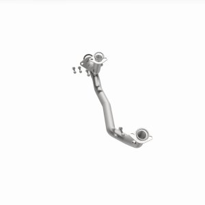 Toyota Sienna Performance Exhaust - Magnaflow - Front Pipe Kit - `07-`10