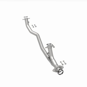 Toyota Sienna Performance Exhaust - Magnaflow - Front Pipe Kit - `07-`10