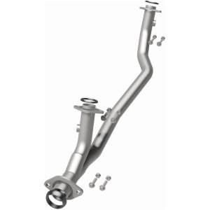Toyota Sienna Performance Exhaust - Magnaflow - Front Pipe Kit - `07-`10