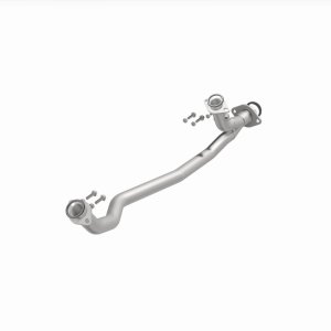 Toyota Sienna Performance Exhaust - Magnaflow - Front Pipe Kit - `07-`10