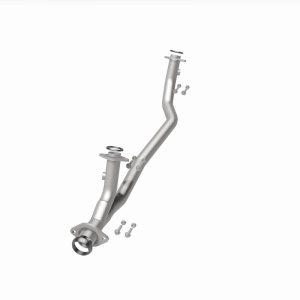 Toyota Sienna Performance Exhaust - Magnaflow - Front Pipe Kit - `07-`10