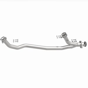 Toyota Sienna Performance Exhaust - Magnaflow - Front Pipe Kit - `07-`10