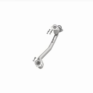 Toyota Sienna Performance Exhaust - Magnaflow - Front Pipe Kit - `07-`10