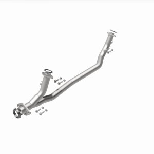 Toyota Sienna Performance Exhaust - Magnaflow - Front Pipe Kit - `07-`10