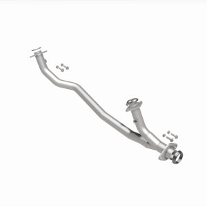 Toyota Sienna Performance Exhaust - Magnaflow - Front Pipe Kit - `07-`10