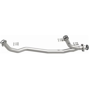 Toyota Sienna Performance Exhaust - Magnaflow - Front Pipe Kit - `07-`10