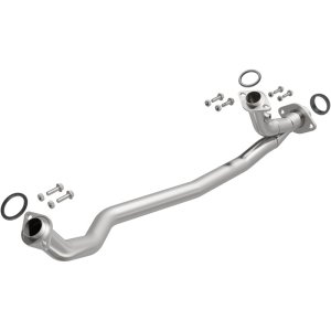 Toyota Sienna Performance Exhaust - Magnaflow - Front Pipe Kit - `07-`10